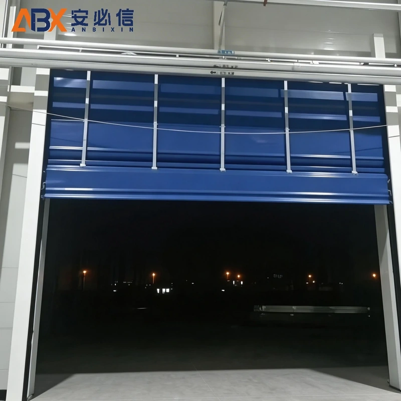 雅安市堆积门